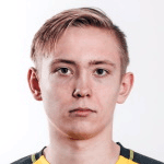 Photo of Густав-Хендрик Зеедер