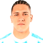 Photo of Gustavo Villamayor