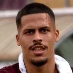Photo of Gustavo Medina