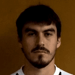 Photo of Gustavo Mencia