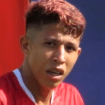 Photo of Gustavo Peredo