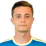 Густаву Важенин Photo of Густаву Важенин