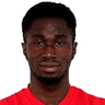 Guy Serge Yameogo image