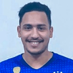 Photo of Habib Al-Wutaian