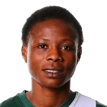 Photo of Halimatu Ayinde
