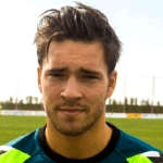 Photo of Hallgrimur Mar Steingrimsson