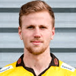 Photo of Hallur Flosason