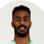 Photo of Hamdan Al-Shamrani