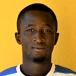 Photo of Hamed Diawara