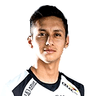 Hamilton Piedra image