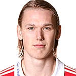 Photo of Hampus Zackrisson