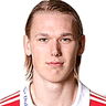 Hampus Zackrisson image