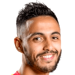 Photo of Hamza Hafidi