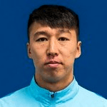 Photo of Жэнь Хан