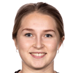 Photo of Ханна Андерссон