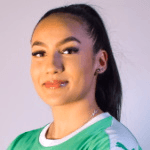 Photo of Hanna Sherazer