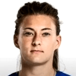 Photo of Hannah Blundell