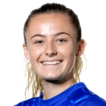 Photo of Hannah Cain