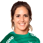 Photo of Hannah Seabert