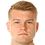 Photo of Ханнес Аниер