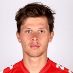 Ханнес ван дер Брюгген Photo of Ханнес ван дер Брюгген
