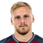 Photo of Hanno Behrens