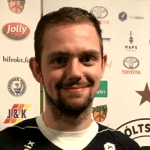 Photo of Hans Jorgensen