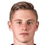 Ханус Сёренсен Photo of Ханус Сёренсен
