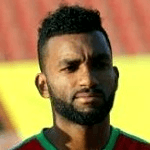 Photo of Harib Al-Saadi