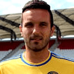 Photo of Haris Harba