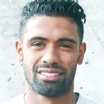 Photo of Harold Reina