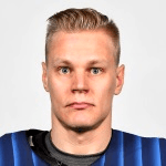 Photo of Харри Песонен