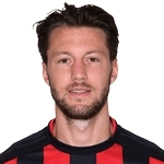 Photo of Harry Arter