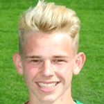 Photo of Harry Kite