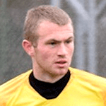 Photo of Harry Seaden