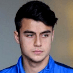 Хасан Али Адыгюзель Photo of Хасан Али Адыгюзель