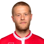 Photo of Haukur Páll Sigurðsson