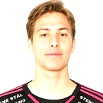 Photo of Havar Jensen