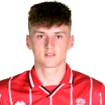 Photo of Hayden Cann