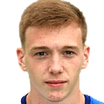 Photo of Хейден Картер