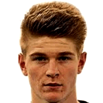 Photo of Хейден Коулсон