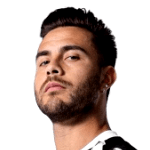 Photo of Héctor Villalba