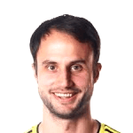 Photo of Helgi Daníelsson
