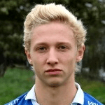 Photo of Хельги Гудьонссон