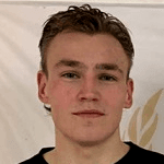 Photo of Helgi Snær Agnarsson