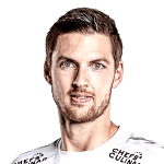 Photo of Hendrik Pekeler