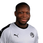 Photo of Henri Malundama
