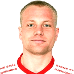 Photo of Хенрик Кьельсруд Йохансен