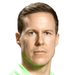 Photo of Henrik Moisander