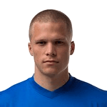 Photo of Henrik Ojamaa